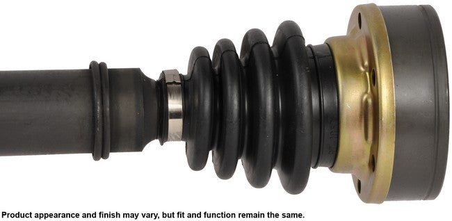 CARDONE New CV Axle Assembly P/N:66-7171 Fits: Volkswagen Cabrio 02-95, Volkswagen Golf 99-93, Volkswagen Jetta 99-93, Volkswagen Passat 97-90 - Image 3