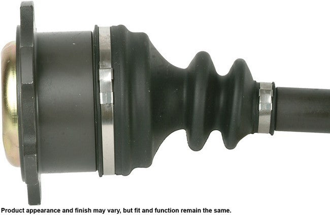 CARDONE New CV Axle Assembly P/N:66-7184 Fits: Audi A4 00-97, Audi A4 Quattro 00-97, Volkswagen Passat 01-98 - Image 2