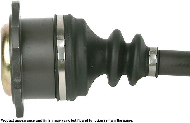 CARDONE New CV Axle Assembly P/N:66-7199 Fits: Audi A4 00-97, Audi A4 Quattro 00-99, Volkswagen Passat 00-98 - Image 2