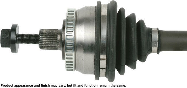 CARDONE New CV Axle Assembly P/N:66-7205 Fits: Audi A4 00-97, Volkswagen Passat 01-98 - Image 2