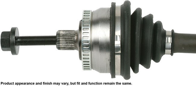 CARDONE New CV Axle Assembly P/N:66-7206 Fits: Audi A4 00-97, Volkswagen Passat 01-98 - Image 2