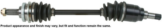 CARDONE New CV Axle Assembly P/N:66-7232 Fits: Suzuki Esteem 00-95 - Image 1