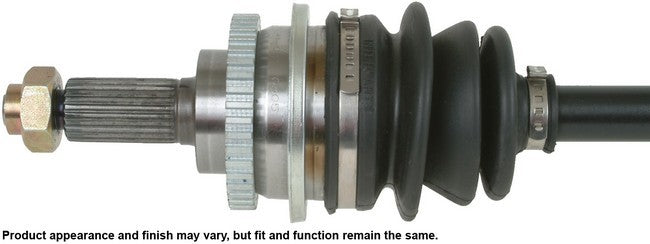 CARDONE New CV Axle Assembly P/N:66-7232 Fits: Suzuki Esteem 00-95 - Image 2