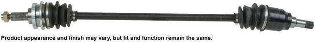 CARDONE New CV Axle Assembly P/N:66-7234 Fits: Suzuki Esteem 00-95 - Image 1