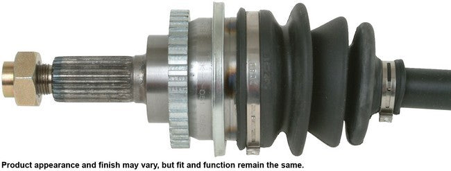 CARDONE New CV Axle Assembly P/N:66-7234 Fits: Suzuki Esteem 00-95 - Image 2