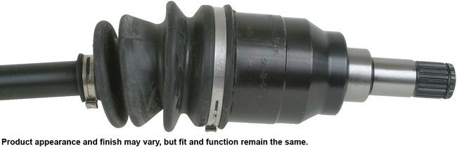 CARDONE New CV Axle Assembly P/N:66-7234 Fits: Suzuki Esteem 00-95 - Image 3