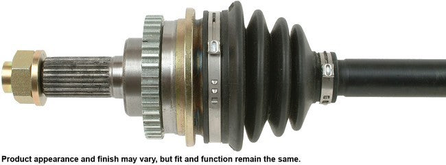 CARDONE New CV Axle Assembly P/N:66-7236 Fits: Suzuki Esteem 00-95 - Image 2