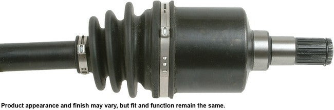 CARDONE New CV Axle Assembly P/N:66-7236 Fits: Suzuki Esteem 00-95 - Image 3