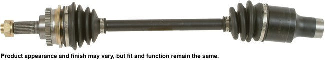 CARDONE New CV Axle Assembly P/N:66-7238 Fits: Suzuki Esteem 00-95 - Image 1