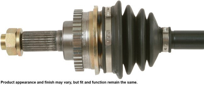 CARDONE New CV Axle Assembly P/N:66-7238 Fits: Suzuki Esteem 00-95 - Image 2