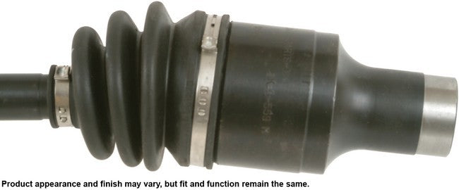 CARDONE New CV Axle Assembly P/N:66-7238 Fits: Suzuki Esteem 00-95 - Image 3