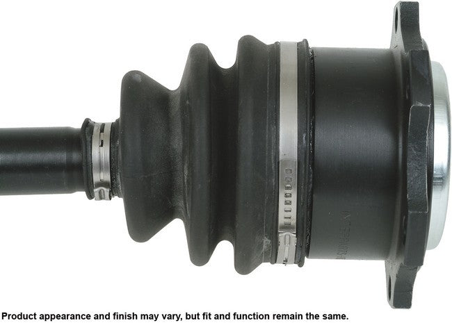 CARDONE New CV Axle Assembly P/N:66-7240 Fits: Audi A4 01-96, Audi S4 02-00, Volkswagen Passat 05-98 - Image 3