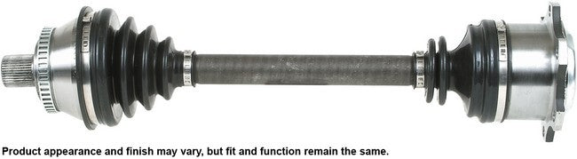 CARDONE New CV Axle Assembly P/N:66-7241 Fits: Audi A4 01-96, Audi S4 02-00, Volkswagen Passat 05-98 - Image 1