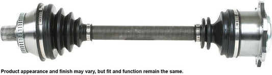 CARDONE New CV Axle Assembly P/N:66-7241 Fits: Audi A4 01-96, Audi S4 02-00, Volkswagen Passat 05-98 - Image 1
