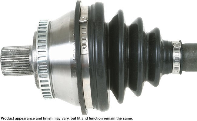 CARDONE New CV Axle Assembly P/N:66-7241 Fits: Audi A4 01-96, Audi S4 02-00, Volkswagen Passat 05-98 - Image 2