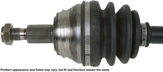 CARDONE New CV Axle Assembly P/N:66-7250 Fits: Audi Tt 02-00, Volkswagen Beetle 05-98, Volkswagen Golf 06-99, Volkswagen Golf 2014, Volkswagen Jetta 05-99, Volkswagen Jetta 10-08 - Image 2