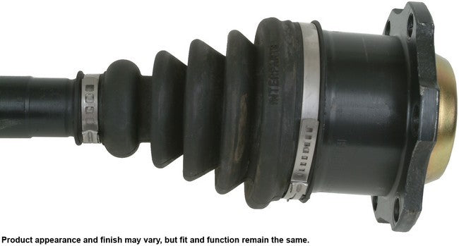 CARDONE New CV Axle Assembly P/N:66-7250 Fits: Audi Tt 02-00, Volkswagen Beetle 05-98, Volkswagen Golf 06-99, Volkswagen Golf 2014, Volkswagen Jetta 05-99, Volkswagen Jetta 10-08 - Image 3