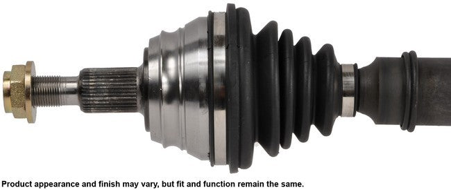 CARDONE New CV Axle Assembly P/N:66-7251 Fits: Volkswagen Beetle 06-98, Volkswagen Beetle 2008, Volkswagen Clasico 2012, Volkswagen Golf 06-99, Volkswagen Jetta 05-99, Volkswagen Jetta 2008, Volkswagen Jetta 2010 - Image 2