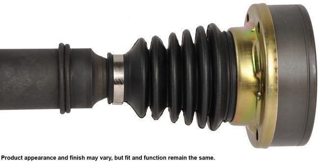 CARDONE New CV Axle Assembly P/N:66-7251 Fits: Volkswagen Beetle 06-98, Volkswagen Beetle 2008, Volkswagen Clasico 2012, Volkswagen Golf 06-99, Volkswagen Jetta 05-99, Volkswagen Jetta 2008, Volkswagen Jetta 2010 - Image 3