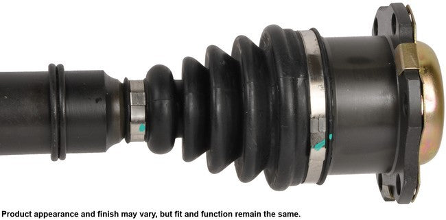 CARDONE New CV Axle Assembly P/N:66-7253 Fits: Audi A3 03-00, Audi Tt 02-00, Volkswagen Beetle 05-98, Volkswagen Beetle 2008, Volkswagen Golf 06-99, Volkswagen Jetta 05-99, Volkswagen Jetta 2009 - Image 3