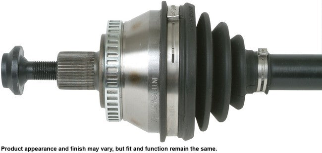 CARDONE New CV Axle Assembly P/N:66-7257 Fits: Audi A4 01-96, Volkswagen Passat 05-98 - Image 2