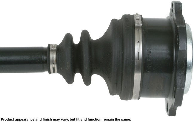 CARDONE New CV Axle Assembly P/N:66-7258 Fits: Audi A4 01-96, Audi A6 Quattro 2001, Volkswagen Passat 05-98 - Image 3