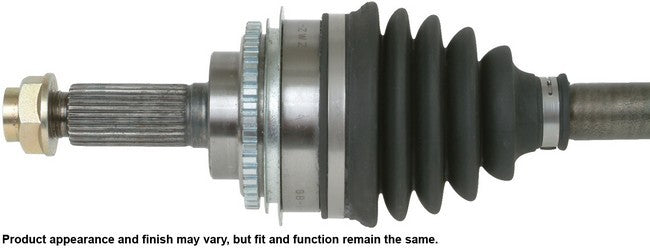 CARDONE New CV Axle Assembly P/N:66-7259 Fits: Subaru Baja 06-03, Subaru Forester 02-00, Subaru Impreza 04-00, Subaru Legacy 04-00, Subaru Outback 04-00 - Image 2