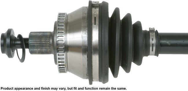 CARDONE New CV Axle Assembly P/N:66-7260 Fits: Audi A6 01-98, Audi A6 Quattro 04-98, Audi A8 99-97, Audi A8 Quattro 99-97 - Image 2