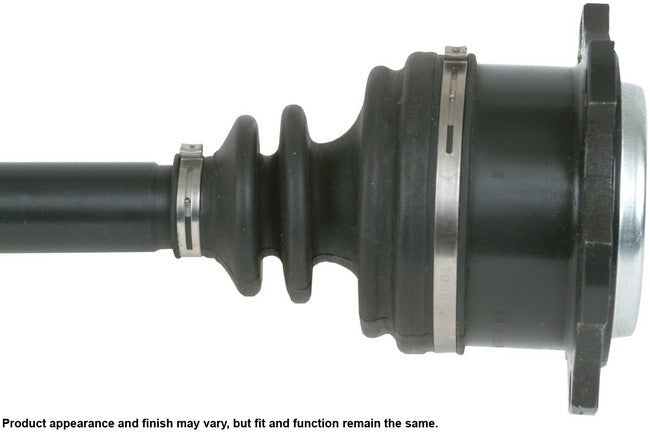 CARDONE New CV Axle Assembly P/N:66-7260 Fits: Audi A6 01-98, Audi A6 Quattro 04-98, Audi A8 99-97, Audi A8 Quattro 99-97 - Image 3