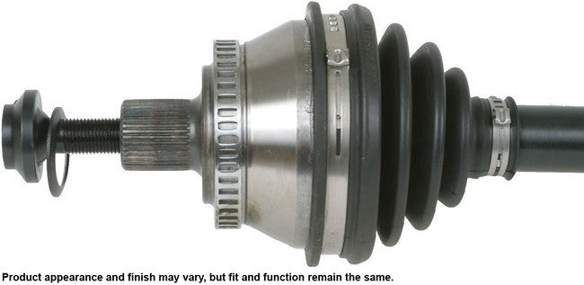 CARDONE New CV Axle Assembly P/N:66-7261 Fits: Audi A6 01-98, Audi A6 Quattro 04-98, Audi A8 Quattro 01-00, Audi S8 2001 - Image 2