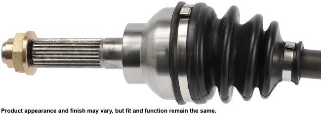 CARDONE New CV Axle Assembly P/N:66-7264 Fits: Subaru Impreza 00-93, Subaru Legacy 99-97 - Image 2