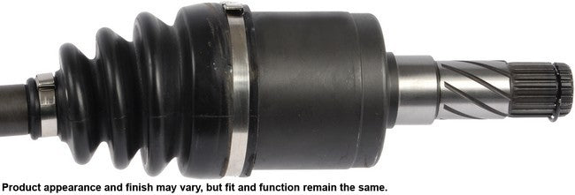 CARDONE New CV Axle Assembly P/N:66-7264 Fits: Subaru Impreza 00-93, Subaru Legacy 99-97 - Image 3