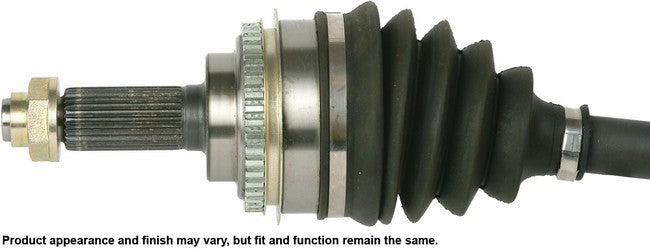 CARDONE New CV Axle Assembly P/N:66-7281 Fits: Subaru Forester 08-03, Subaru Impreza 06-04 - Image 2