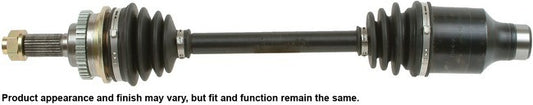 CARDONE New CV Axle Assembly P/N:66-7294 Fits: Suzuki Aerio 03-02, Suzuki Esteem 02-99 - Image 1