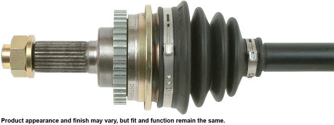 CARDONE New CV Axle Assembly P/N:66-7294 Fits: Suzuki Aerio 03-02, Suzuki Esteem 02-99 - Image 2