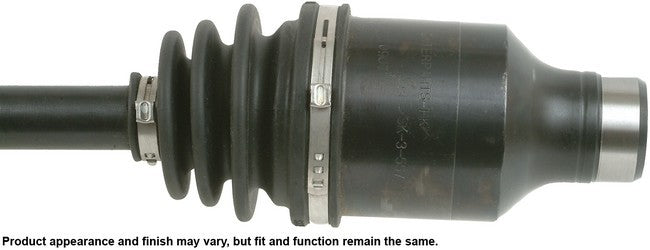 CARDONE New CV Axle Assembly P/N:66-7294 Fits: Suzuki Aerio 03-02, Suzuki Esteem 02-99 - Image 3