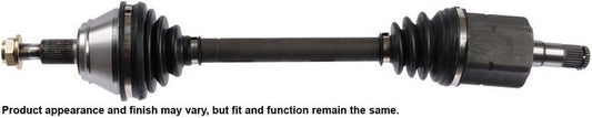 CARDONE New CV Axle Assembly P/N:66-7312 Fits: Volkswagen Beetle 05-03, Volkswagen Beetle 2008 - Image 1