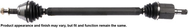 CARDONE New CV Axle Assembly P/N:66-7313 Fits: Volkswagen Beetle 10-03, Volkswagen Beetle Cabrio 2010 - Image 1