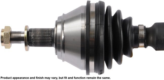 CARDONE New CV Axle Assembly P/N:66-7313 Fits: Volkswagen Beetle 10-03, Volkswagen Beetle Cabrio 2010 - Image 2