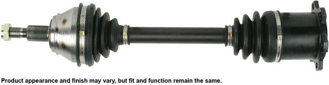 CARDONE New CV Axle Assembly P/N:66-7314 Fits: Volkswagen Golf 06-02, Volkswagen Jetta 05-02 - Image 1