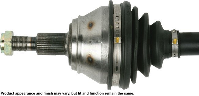 CARDONE New CV Axle Assembly P/N:66-7314 Fits: Volkswagen Golf 06-02, Volkswagen Jetta 05-02 - Image 2