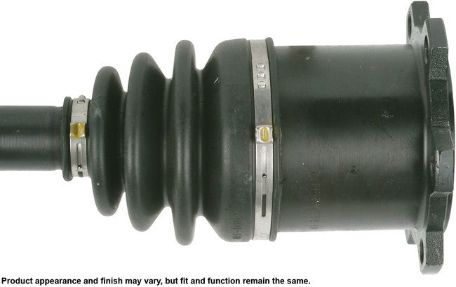 CARDONE New CV Axle Assembly P/N:66-7314 Fits: Volkswagen Golf 06-02, Volkswagen Jetta 05-02 - Image 3