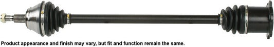 CARDONE New CV Axle Assembly P/N:66-7315 Fits: Volkswagen Golf 06-02, Volkswagen Jetta 05-02 - Image 1