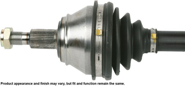 CARDONE New CV Axle Assembly P/N:66-7315 Fits: Volkswagen Golf 06-02, Volkswagen Jetta 05-02 - Image 2