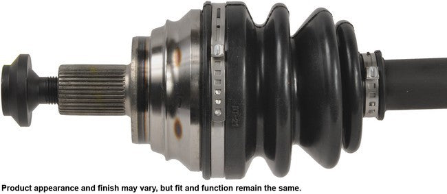 CARDONE New CV Axle Assembly P/N:66-7316 Fits: Volkswagen Bora 2008, Volkswagen Bora 2010, Volkswagen Jetta 14-05, Volkswagen Rabbit 09-06 - Image 2