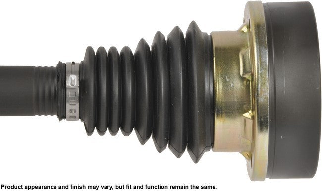CARDONE New CV Axle Assembly P/N:66-7316 Fits: Volkswagen Bora 2008, Volkswagen Bora 2010, Volkswagen Jetta 14-05, Volkswagen Rabbit 09-06 - Image 3
