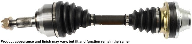 CARDONE New CV Axle Assembly P/N:66-7320 Fits: Audi Q7 10-07, Porsche Cayenne 06-03, Porsche Cayenne 10-08, Volkswagen Touareg 10-04 - Image 1