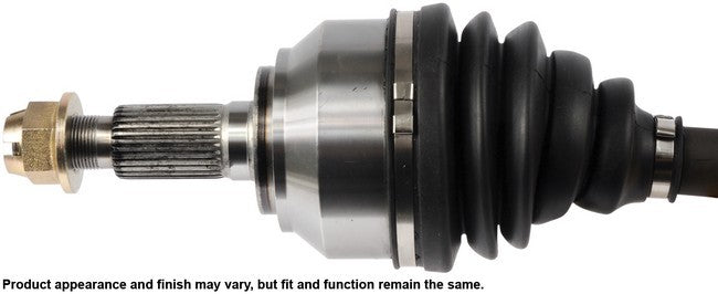 CARDONE New CV Axle Assembly P/N:66-7320 Fits: Audi Q7 10-07, Porsche Cayenne 06-03, Porsche Cayenne 10-08, Volkswagen Touareg 10-04 - Image 2