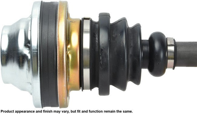 CARDONE New CV Axle Assembly P/N:66-7321 Fits: Volkswagen Touareg 08-04 - Image 3