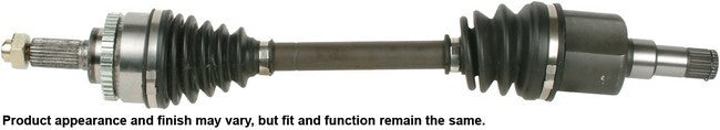 CARDONE New CV Axle Assembly P/N:66-7325 Fits: Suzuki Aerio 07-04 - Image 1